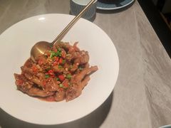 -鱼你相聚·河鲜馆(袁家岭店)