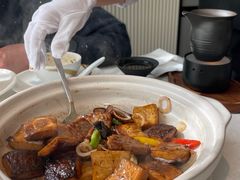 -海味观(老西门店)