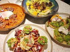 -BE BRIGHT KITCHEN(正佳广场店)