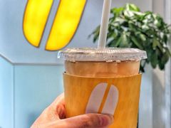 桃桃焙茶-DOUTOR德咖伦(吴江路店)