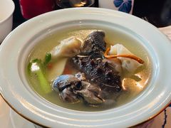 -东莱馋房(陆家嘴店)