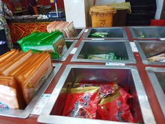 -万隆火腿庄