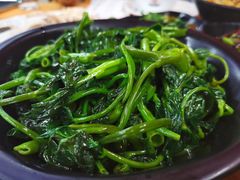 空心菜-聚味瞿记·龙虾堂(树木岭店)