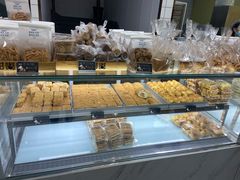 -甜嘟嘟烘焙坊(舒城路店)