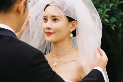 -米兰新娘婚纱摄影