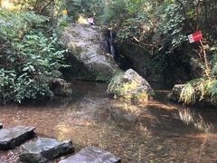 -山沟沟景区