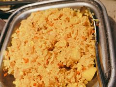 南洋凤梨饭-上屿水产(鼓浪屿一店)