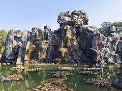 -三国赤壁古战场