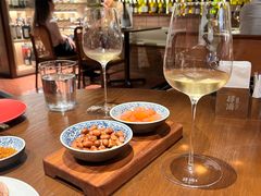 -肆海小川菜酒馆Wine Bistro (青年路店)