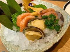 -菊上•尊品料理(蚌埠银泰店)