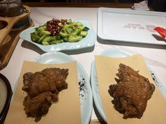 -状元阁烧烤(新华路总店)