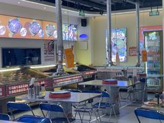 -哈哈碳都·牛肋条无限自助烤肉(宝龙店)