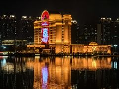 -唐山河头老街国丰维景国际大酒店