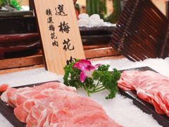 -芭菲盛宴·环球美食(锦城万达广场店)