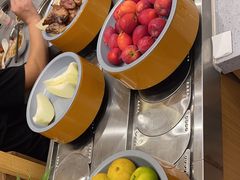 -喜家自助小火锅(卓悦里店)