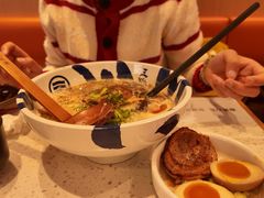 -味千拉面(淮安楚州万达店)