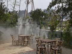 -湖南别院·美学庭院餐厅(惠阳店)