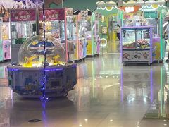 -Play1家庭娱乐中心(包河大玩家店)