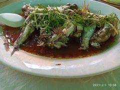 -崖口红树林海鲜餐厅