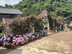 -贵阳蓬莱仙界