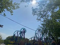 -水上乐园·欢乐世界