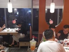 -左庭右院鲜牛肉火锅(苏州园区永旺店)