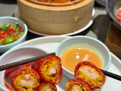 -好彩猪肚鸡(正弘城店)