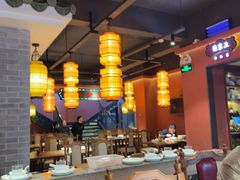 -张家卫·阳江菜·小海鲜(肥婆湾桥店)