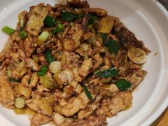 -陈家婆的菜(梅溪湖店)