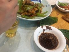 -李家猪蹄融合菜馆(河松街店)