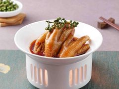-香云轩·顺德菜(香云纱园林酒店店)