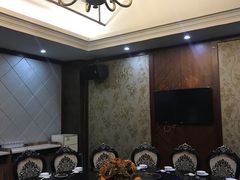 包厢-诏安海鲜馆(新浦店)