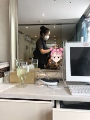 -仙娜健康管理中心