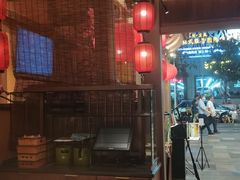 -农耕记·湖南土菜(halo广场店)