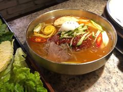 -三代烤肉(保利广场店)