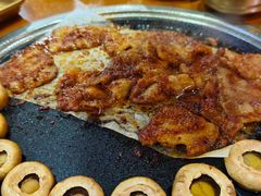 -杀猪天·韩国烤肉(总店)