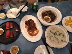 -粤香楼(新光里店)