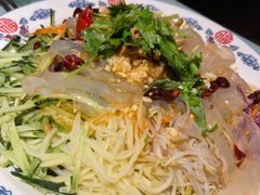 -鱼窝棚柴火铁锅炖(富山屯店)