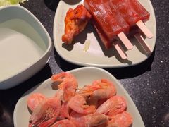 -梨花自助烤肉(天河城店)