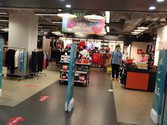 -华联商厦(火车站店)