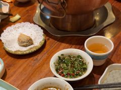 -乐宴·老北京铜火锅(八卦岭店)