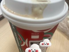 -星巴克(成都太古里二店)
