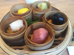 -一笼小幸运