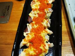 -福匠日本料理(人民路店)