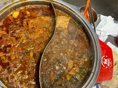 -集草轩·重庆麻辣烤鱼(西湖道店)