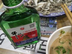 -东兴顺爆肚张