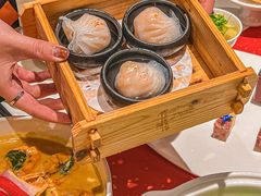 -馋遇江南·精致湖景雅宴(东方之门店)