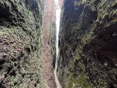-桂林资江天门山风景区