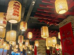 -二十八里太湖船菜(吉祥路店)