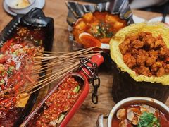 -成都吃客(九眼桥店)